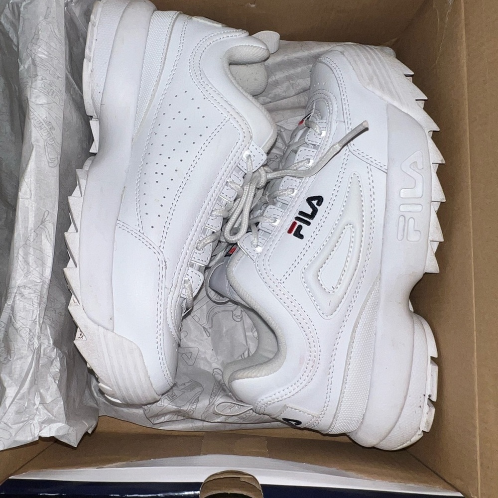 Filas in Box